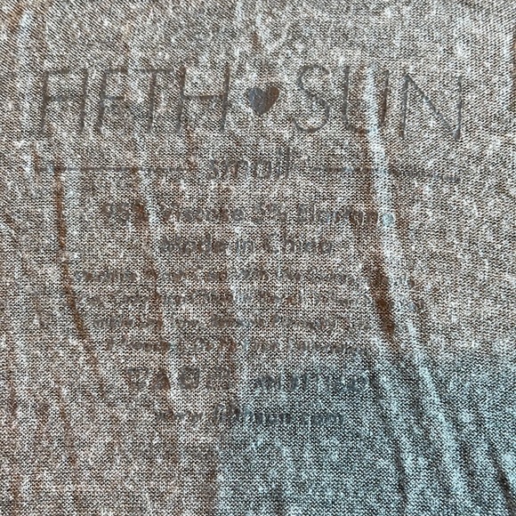 Cute Piko Top - Picture 7 of 7